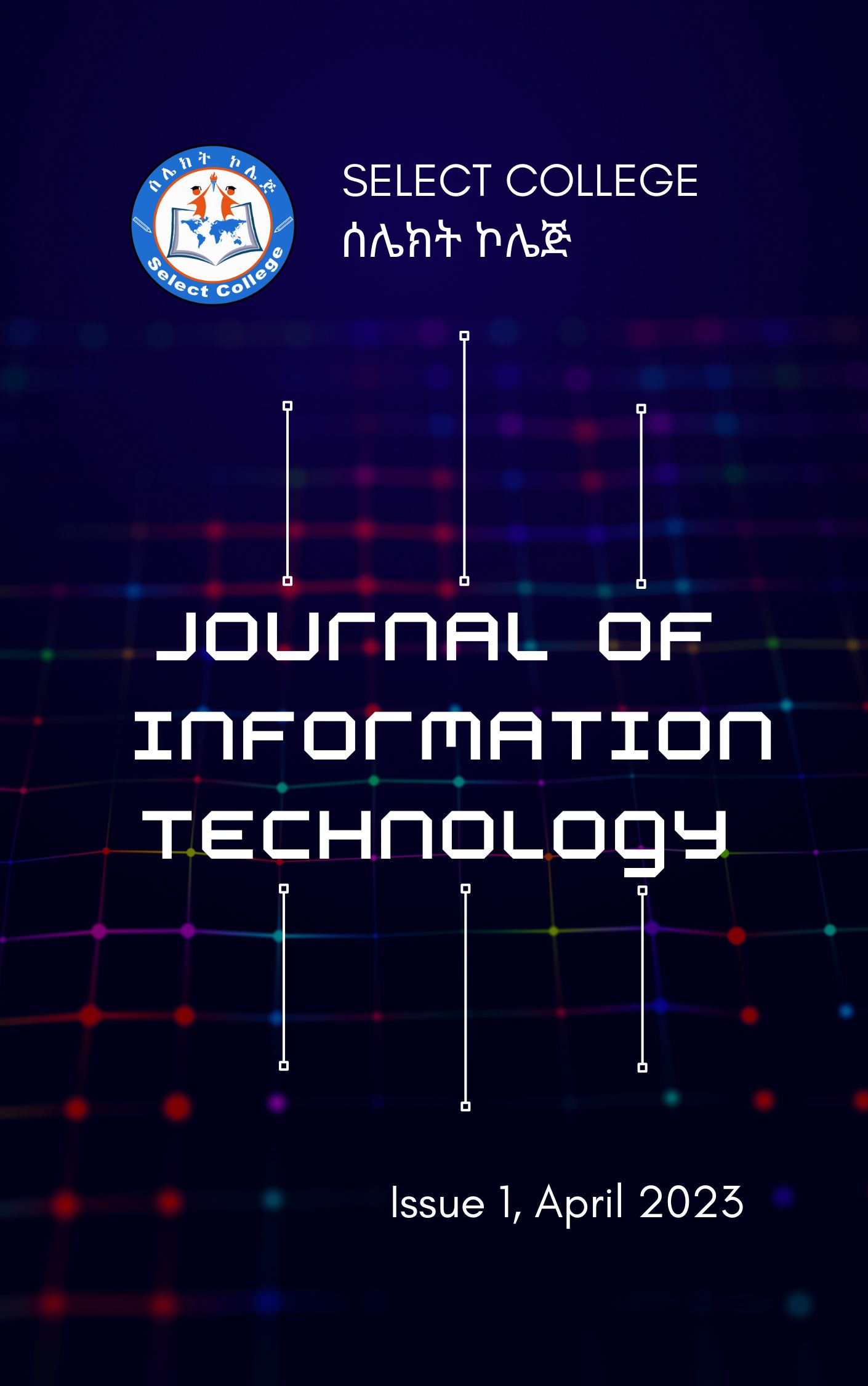 View Vol. 1 No. 1 (2023): Select Journal of Technology
